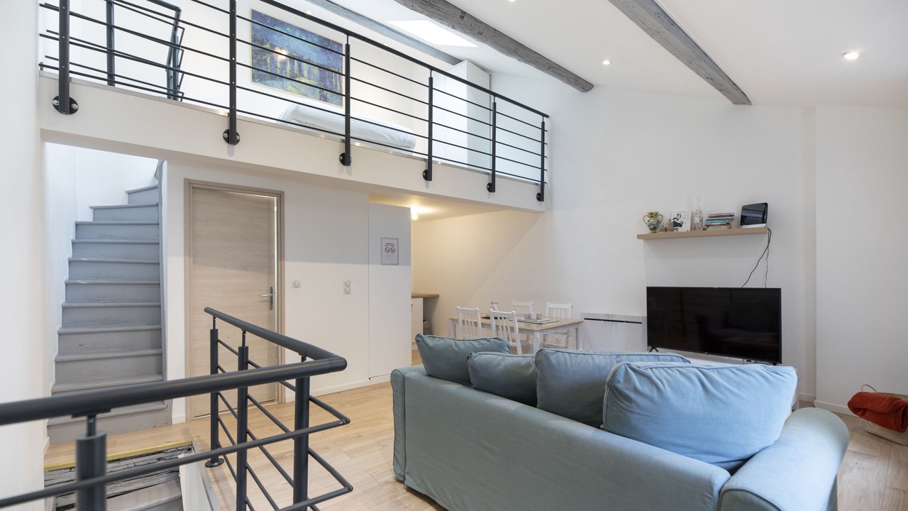 Photo of Livingroom in Thionville