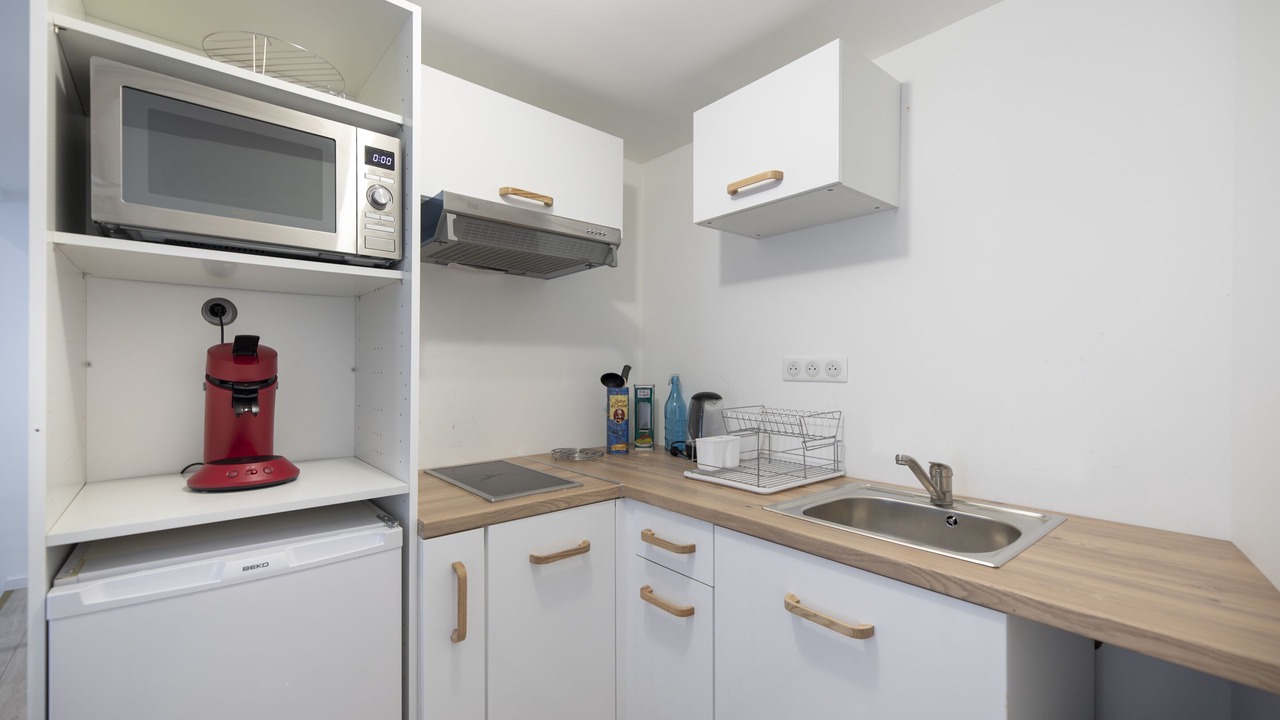 Photo of Kitchen in Thionville