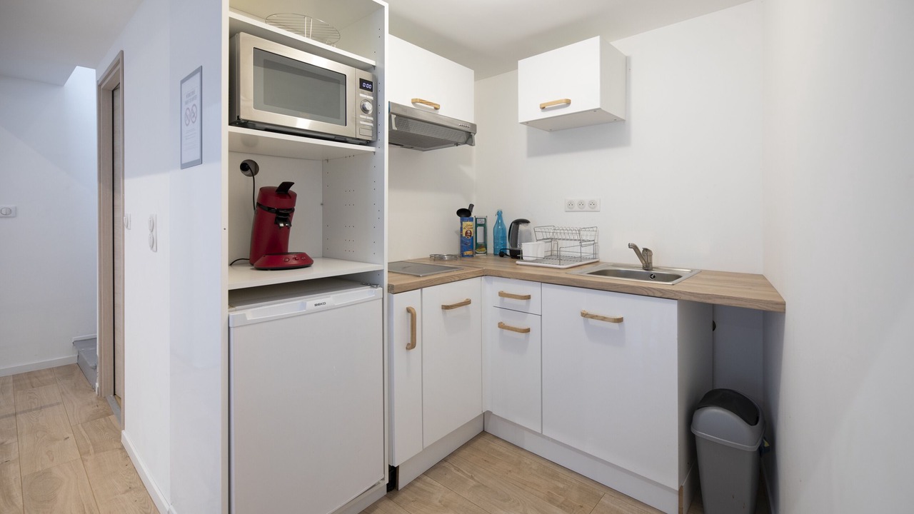 Photo of Kitchen in Thionville