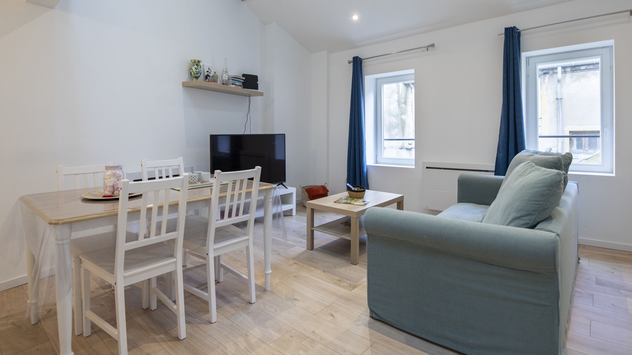 Photo of Livingroom in Thionville