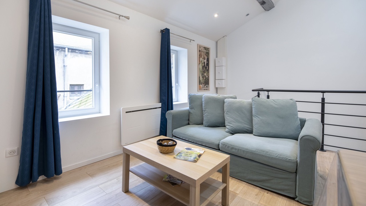 Photo of Livingroom in Thionville