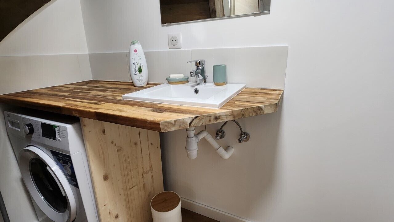 Photo of Bathroom in Thionville