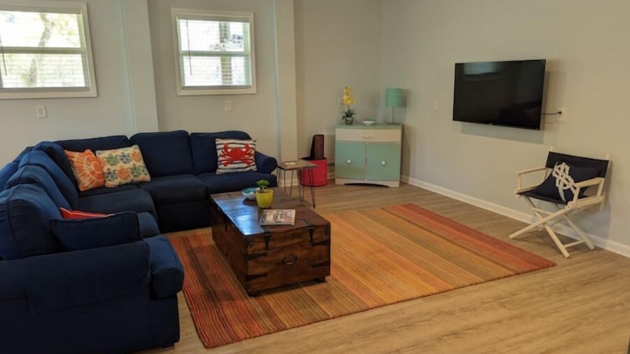 Photo of Bedroom in Smyrna