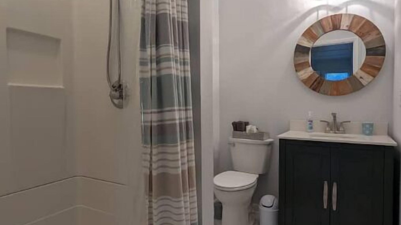 Photo of Bathroom in Smyrna