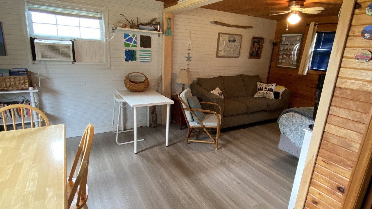 Photo of Livingroom in Meadowbank