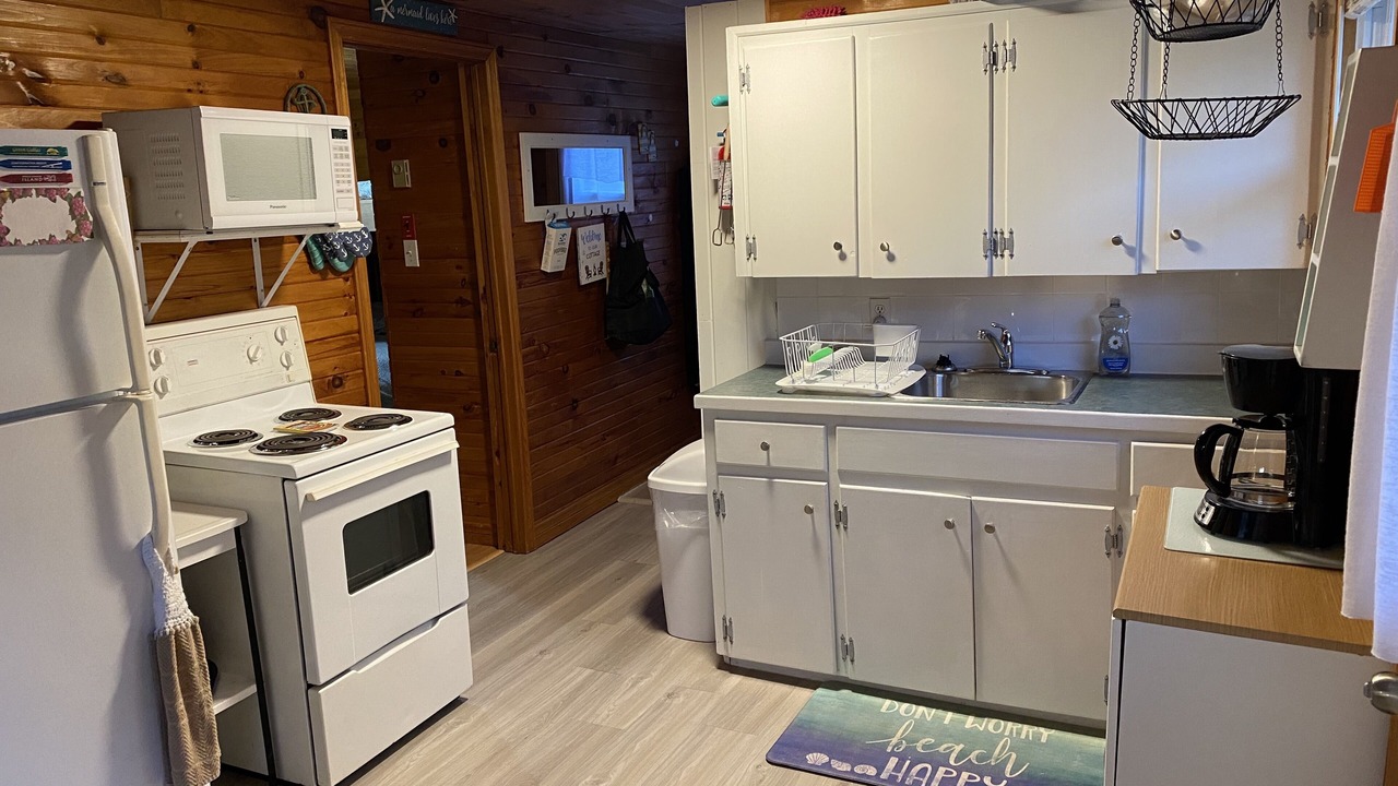 Photo of Kitchen in Meadowbank