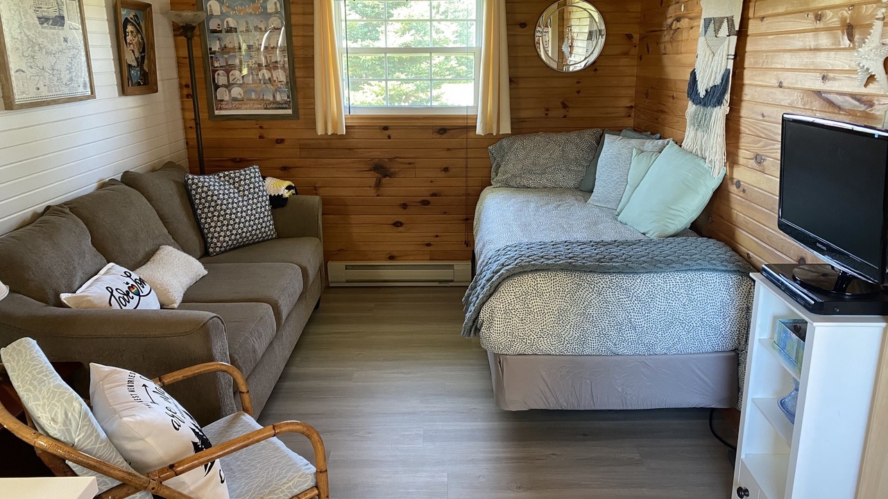 Photo of Livingroom in Meadowbank