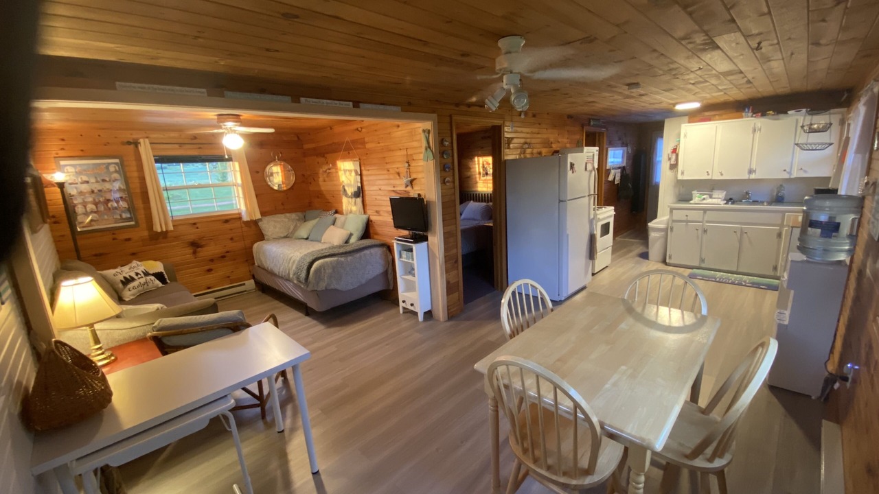 Photo of Livingroom in Meadowbank