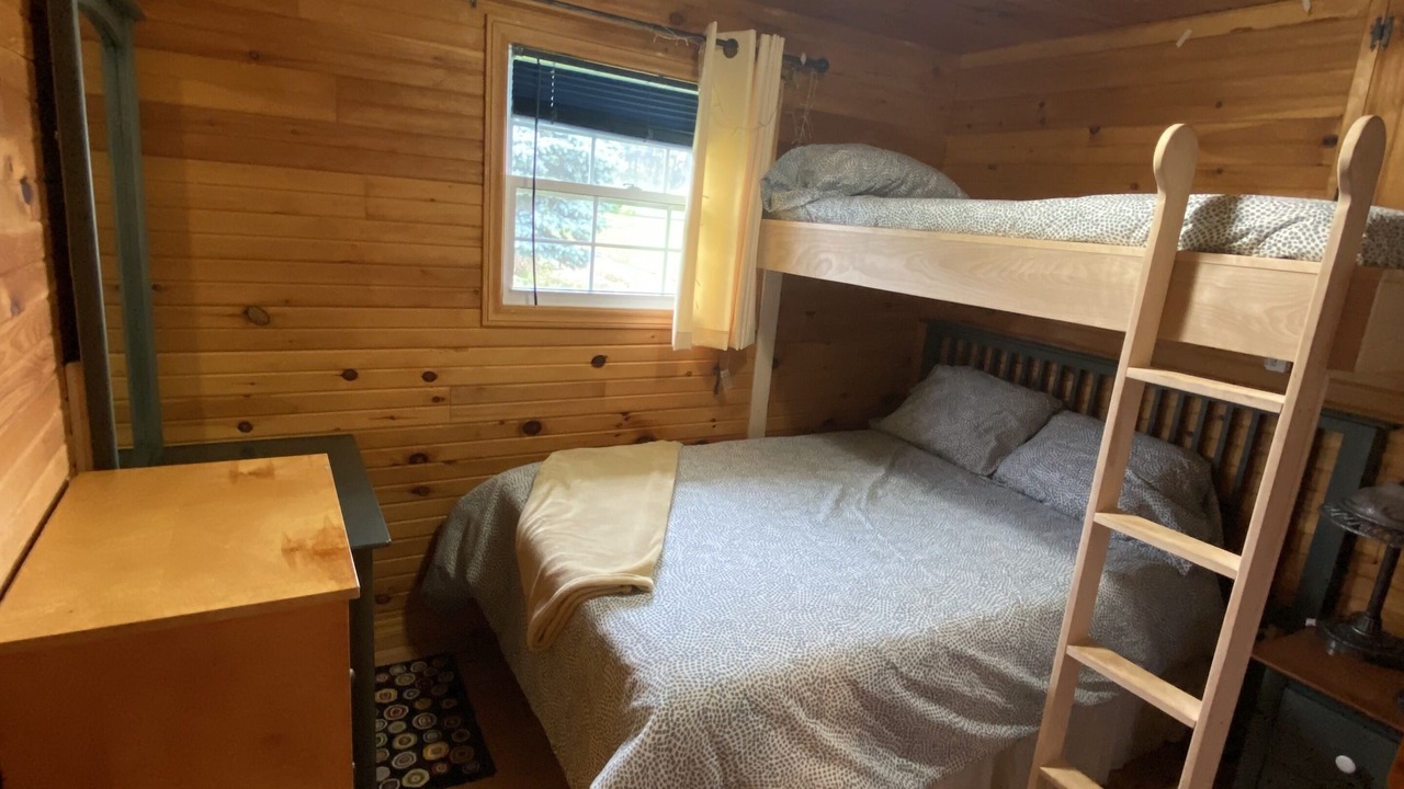 Photo of Bedroom in Meadowbank