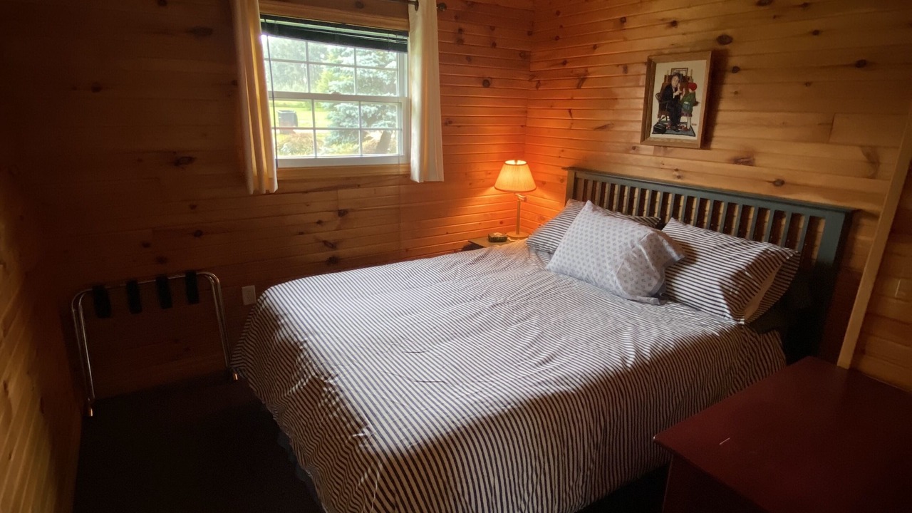 Photo of Bedroom in Meadowbank