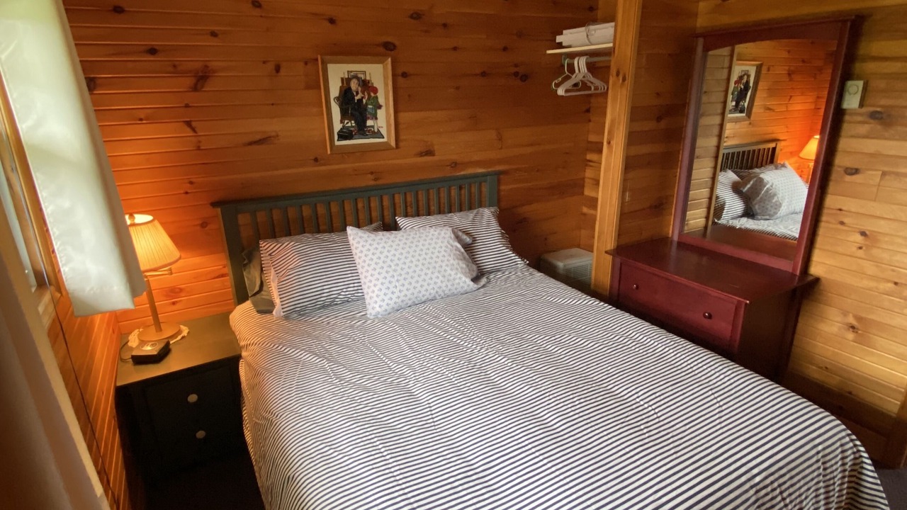 Photo of Bedroom in Meadowbank