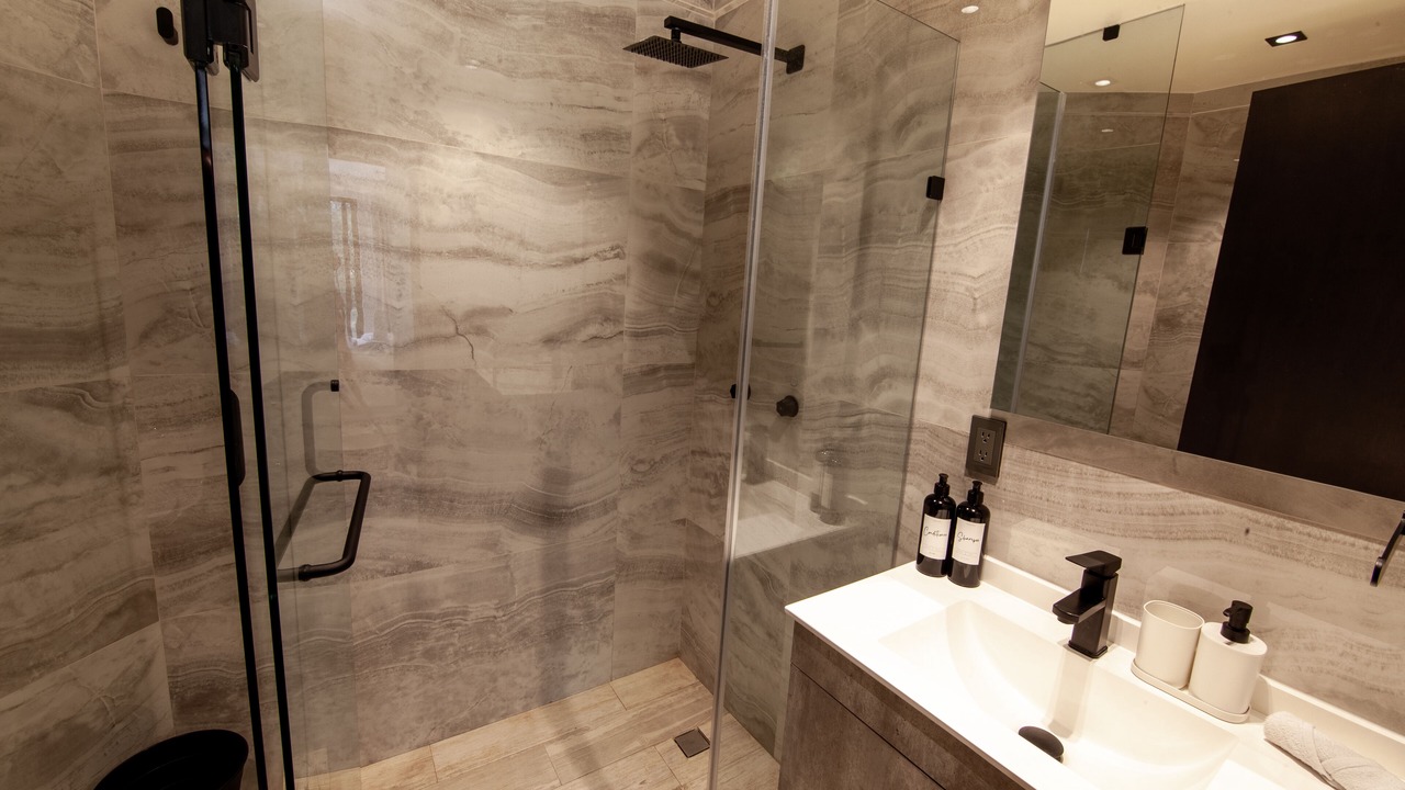 Photo of Bathroom in Colonia Roma