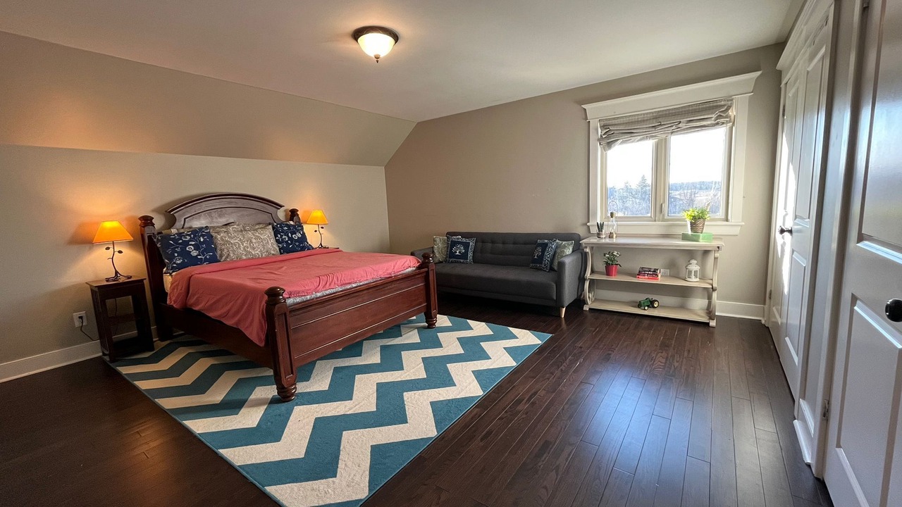Photo of Bedroom in Caledon