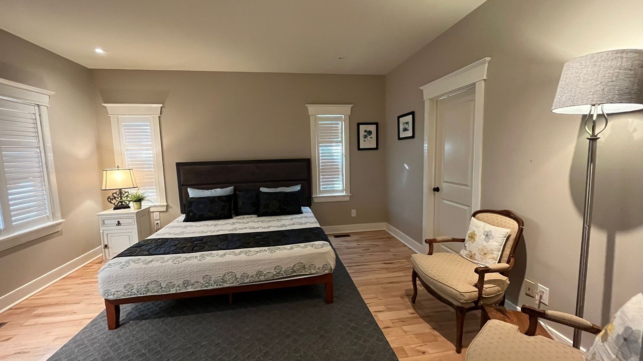 Photo of Bedroom in Caledon