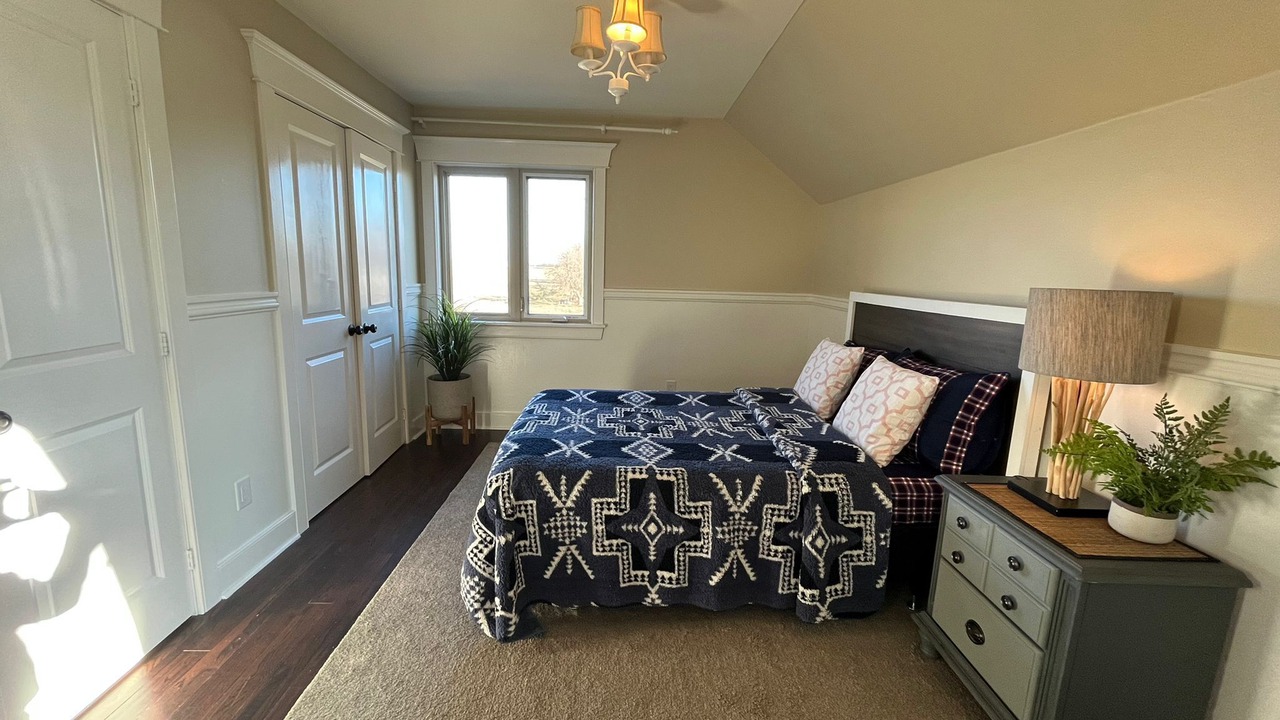 Photo of Bedroom in Caledon