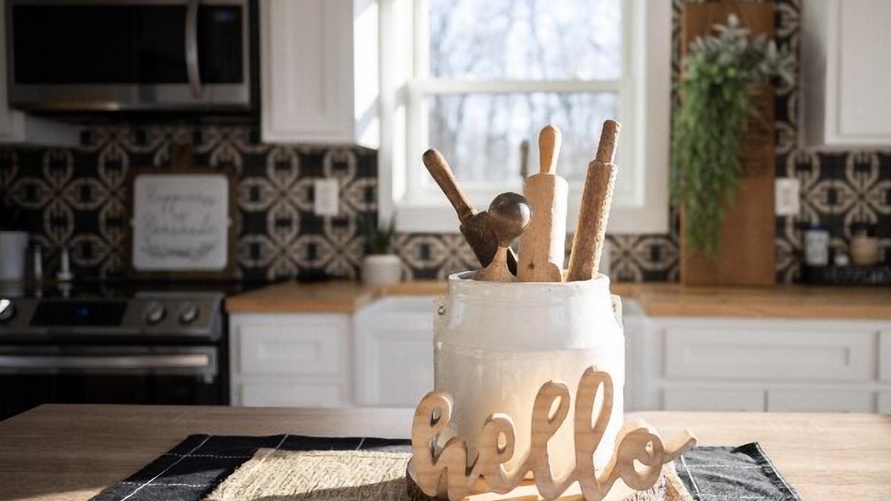 Photo of Kitchen in Jasper