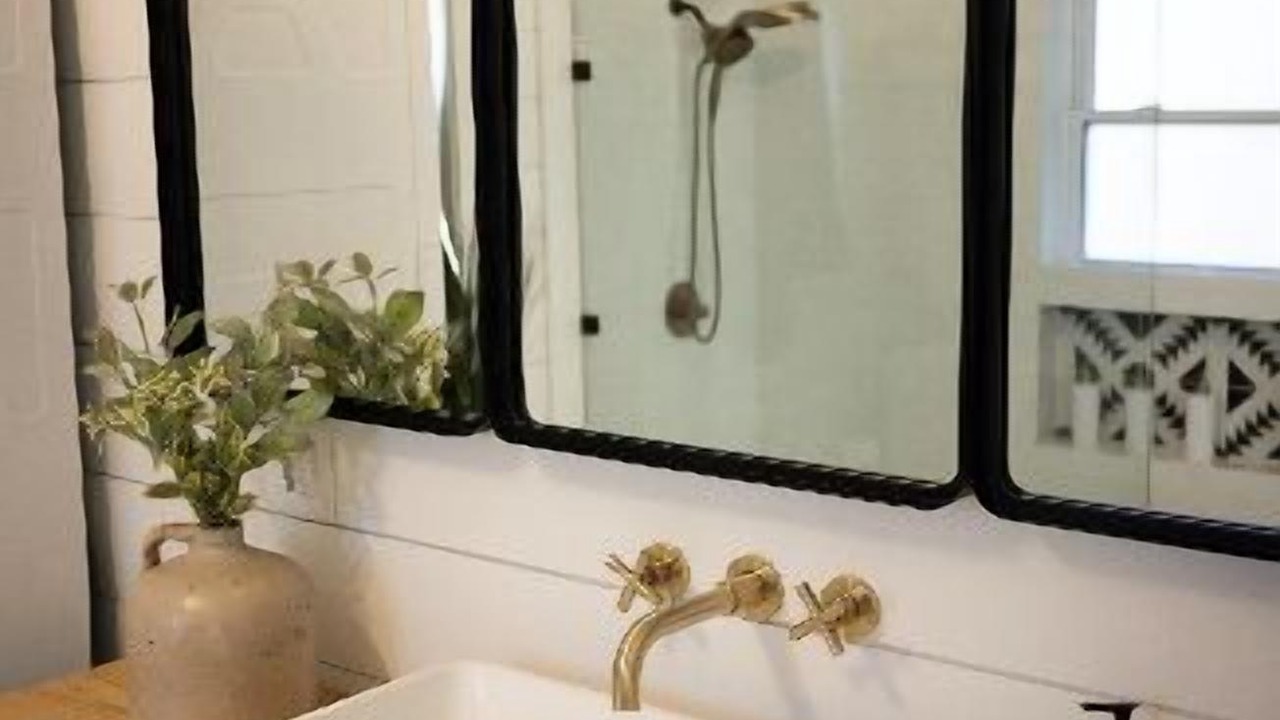 Photo of Bathroom in Jasper