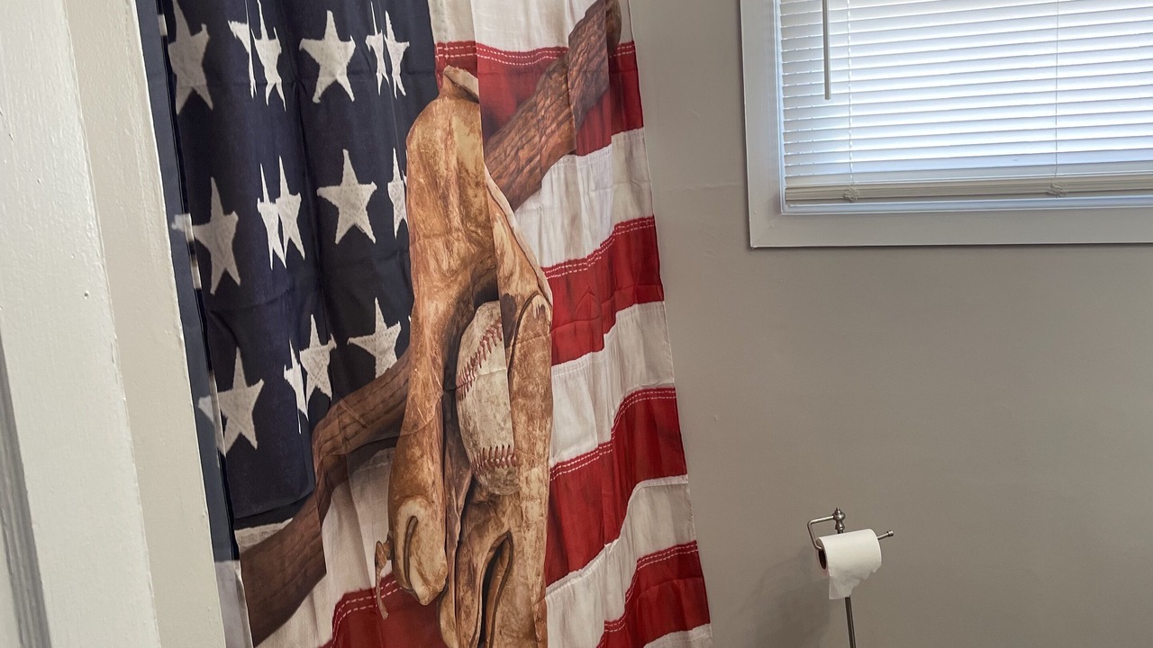 Photo of Bathroom in Aberdeen