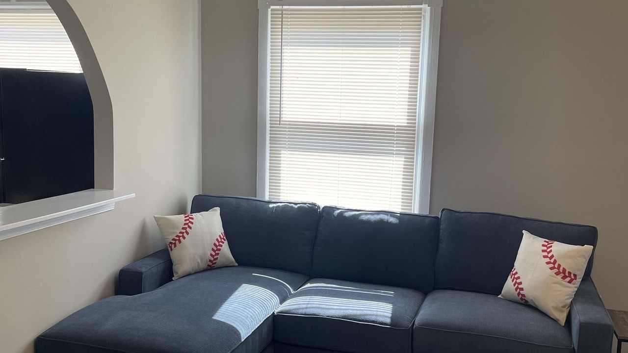 Photo of Livingroom in Aberdeen