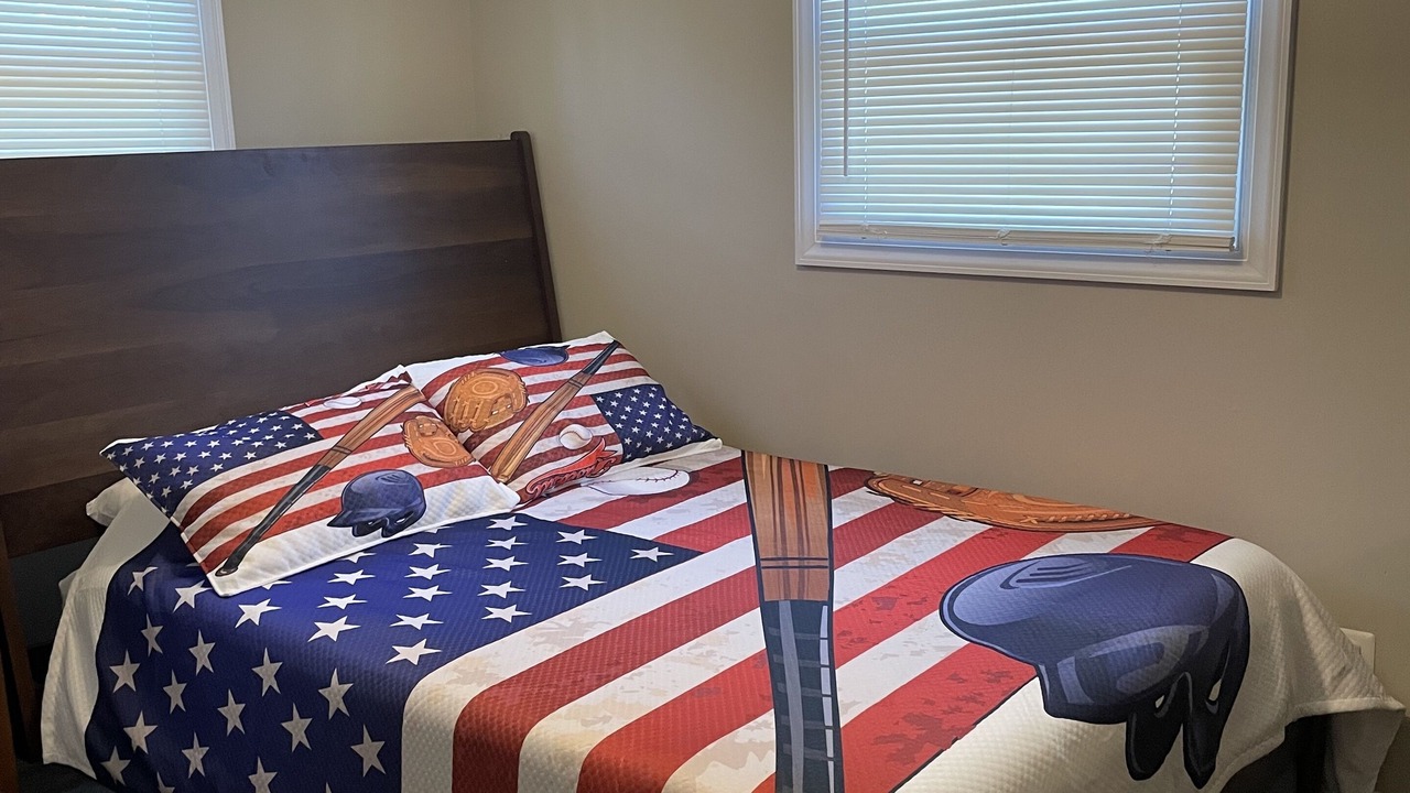 Photo of Bedroom in Aberdeen