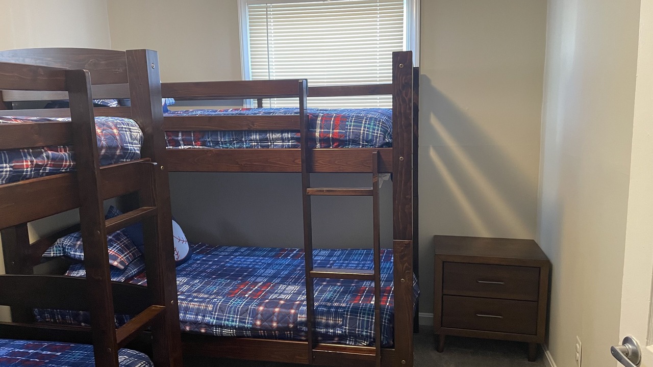 Photo of Bedroom in Aberdeen