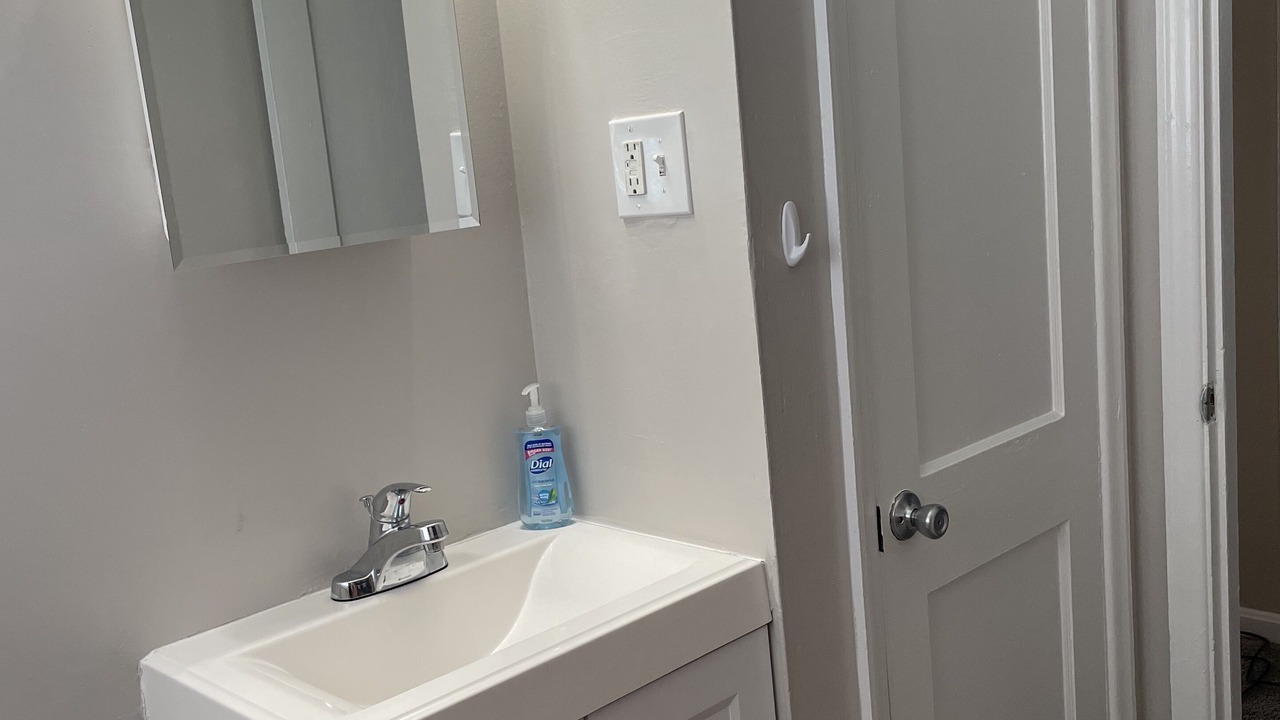 Photo of Bathroom in Aberdeen