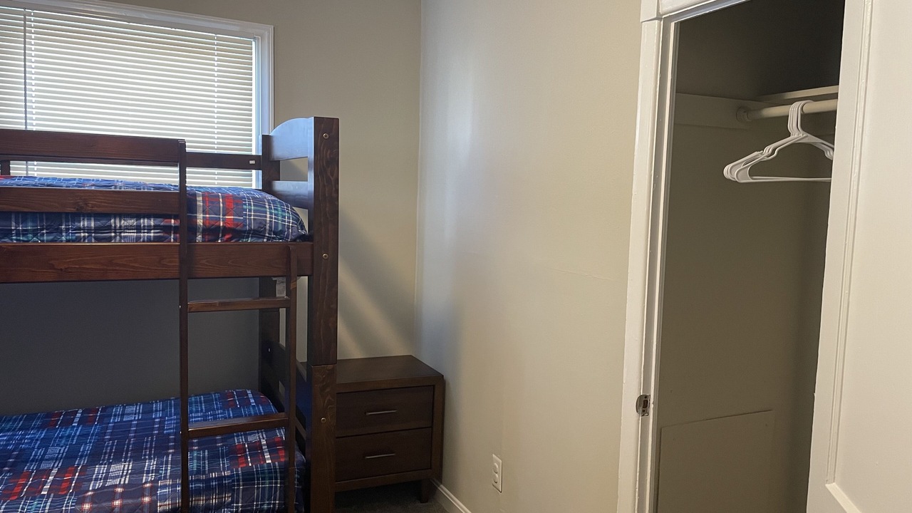 Photo of Bedroom in Aberdeen