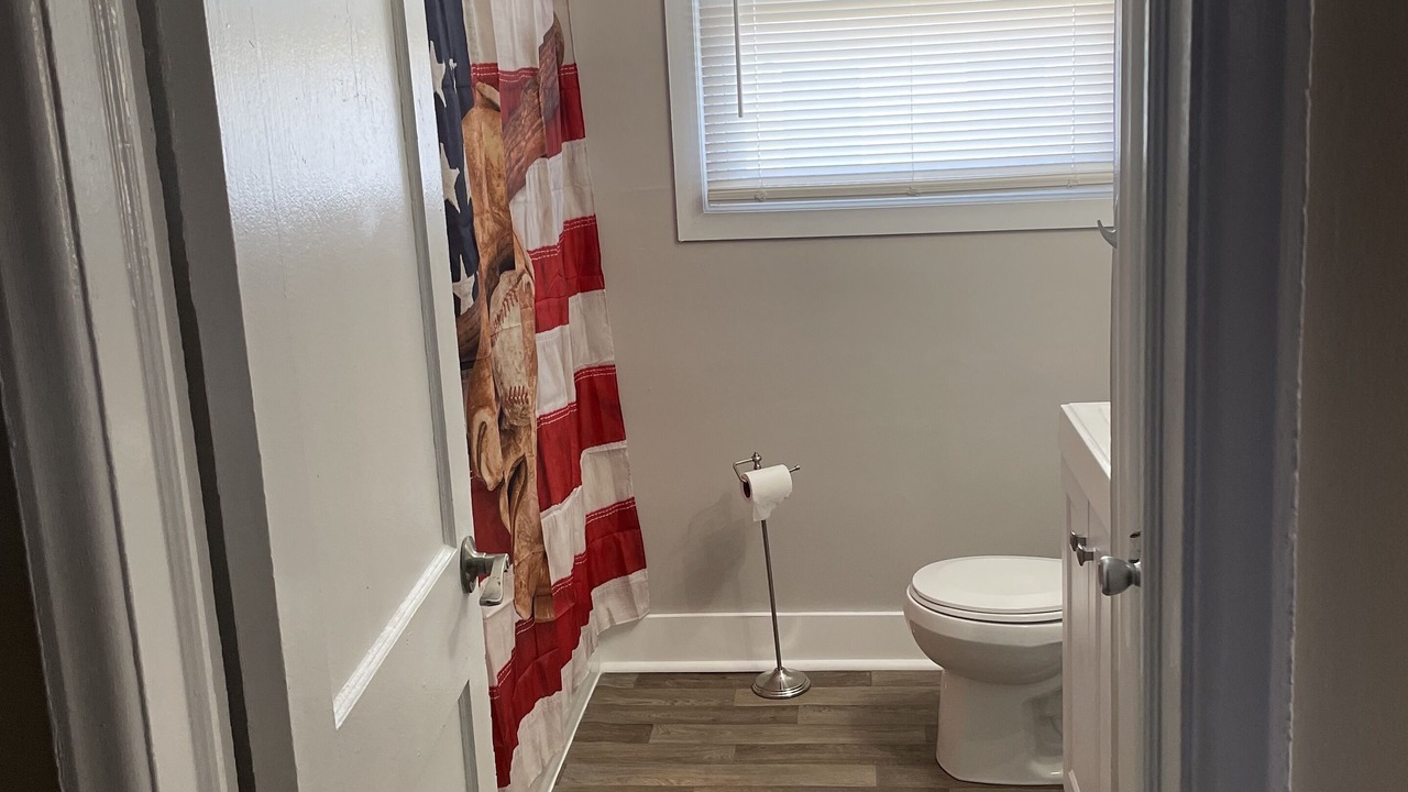 Photo of Bathroom in Aberdeen