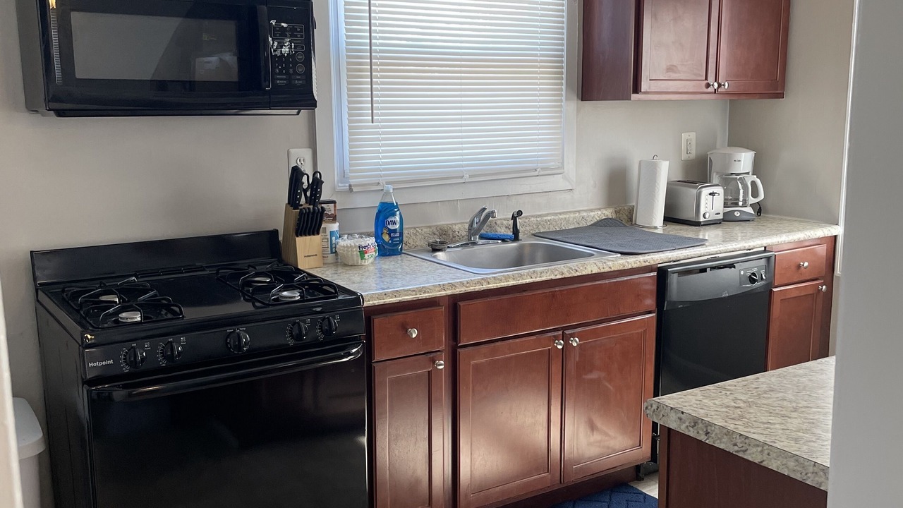 Photo of Kitchen in Aberdeen