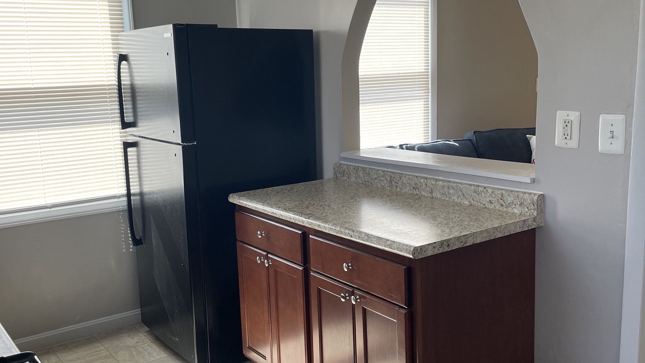 Photo of Kitchen in Aberdeen