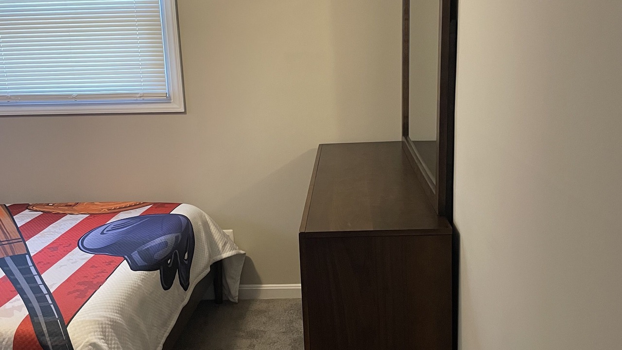 Photo of Bedroom in Aberdeen