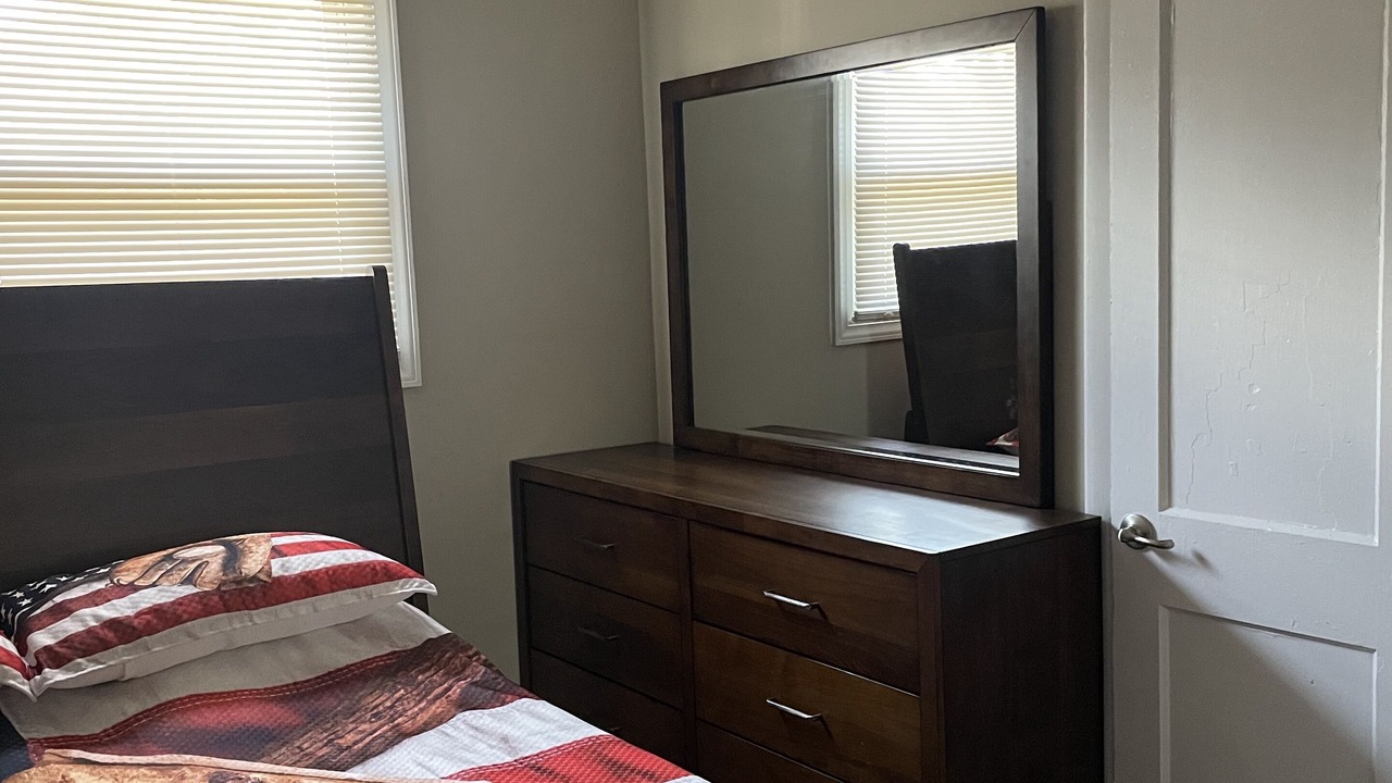 Photo of Bedroom in Aberdeen