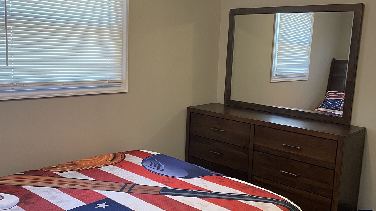 Photo of Bedroom in Aberdeen