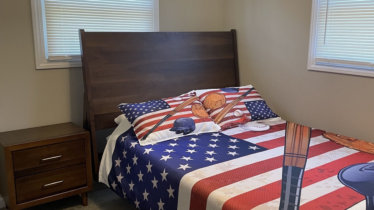 Photo of Bedroom in Aberdeen