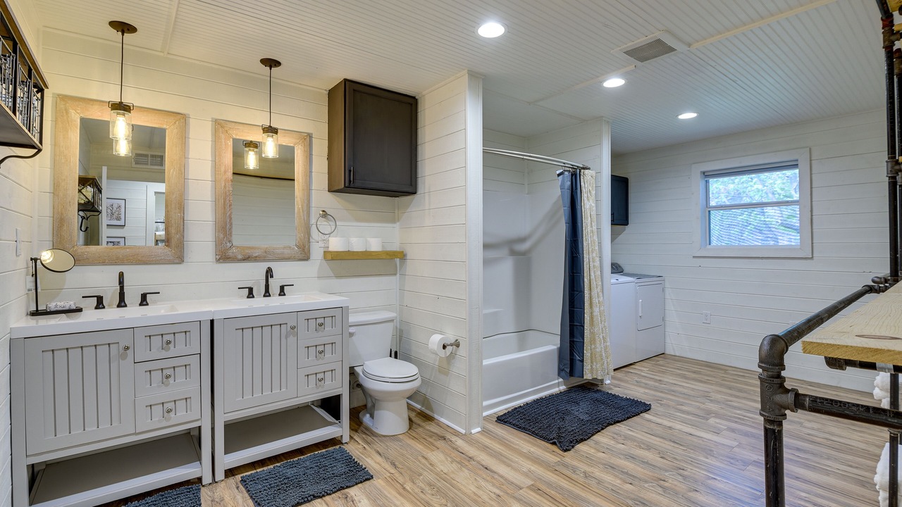 Photo of Bathroom in Midlothian