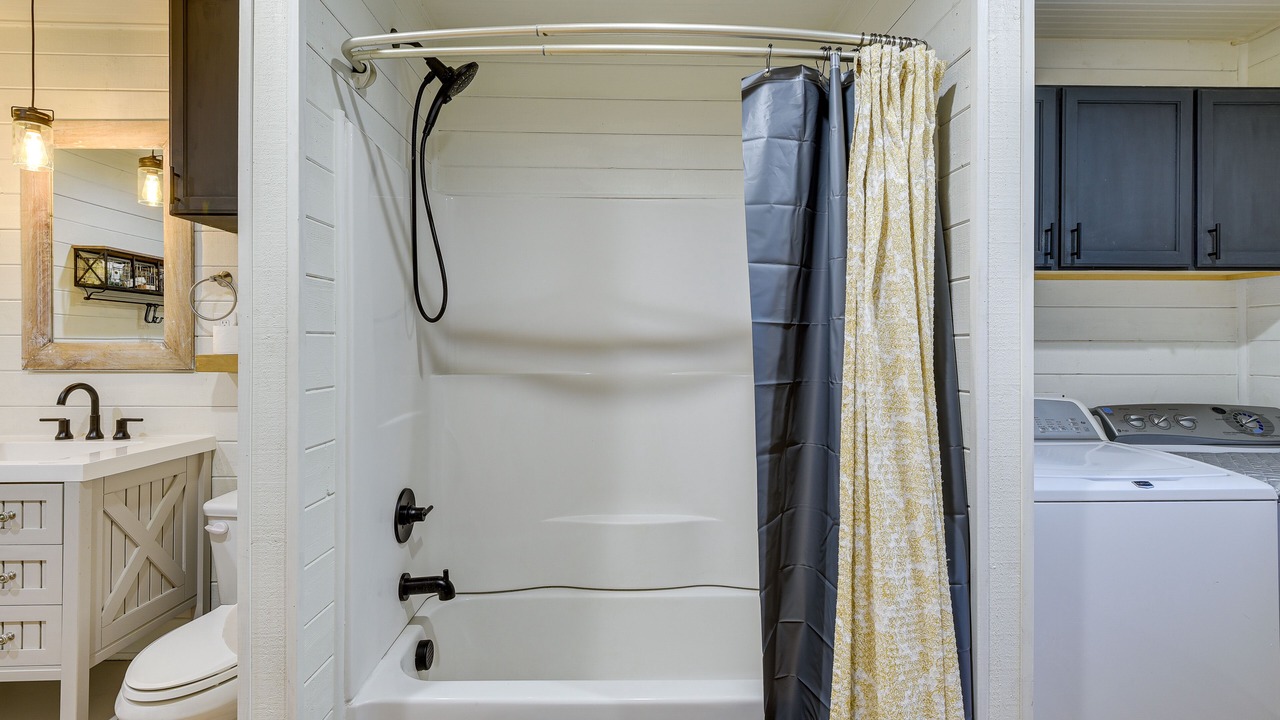 Photo of Bathroom in Midlothian