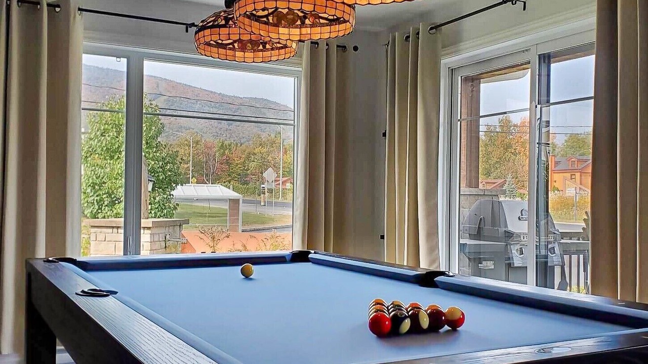 Photo of Bedroom in Beaupre