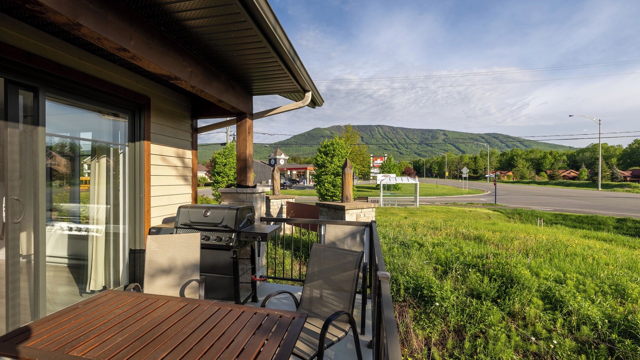 Photo of Outdoor in Beaupre