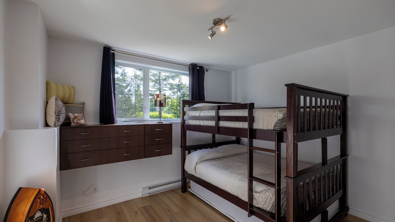 Photo of Bedroom in Beaupre