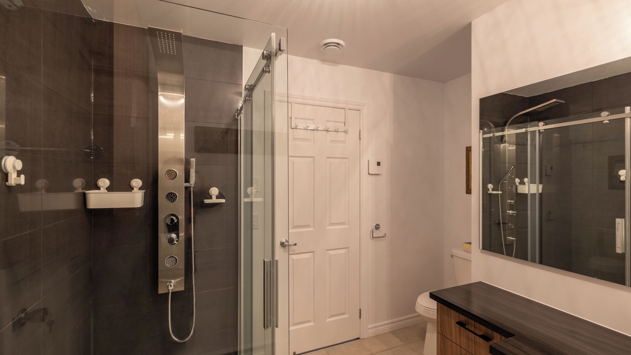 Photo of Bathroom in Beaupre