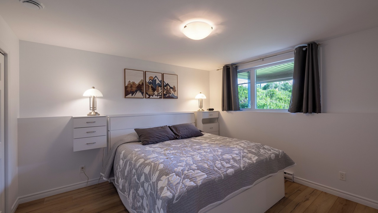 Photo of Bedroom in Beaupre