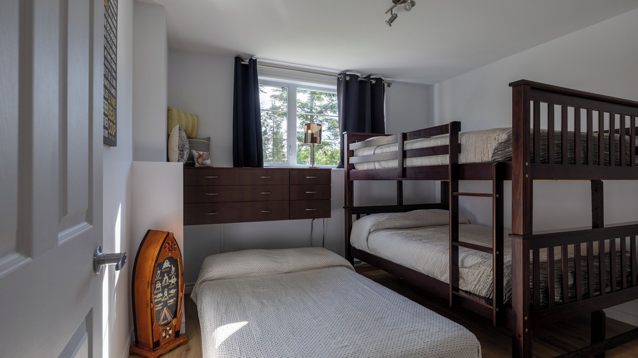 Photo of Bedroom in Beaupre