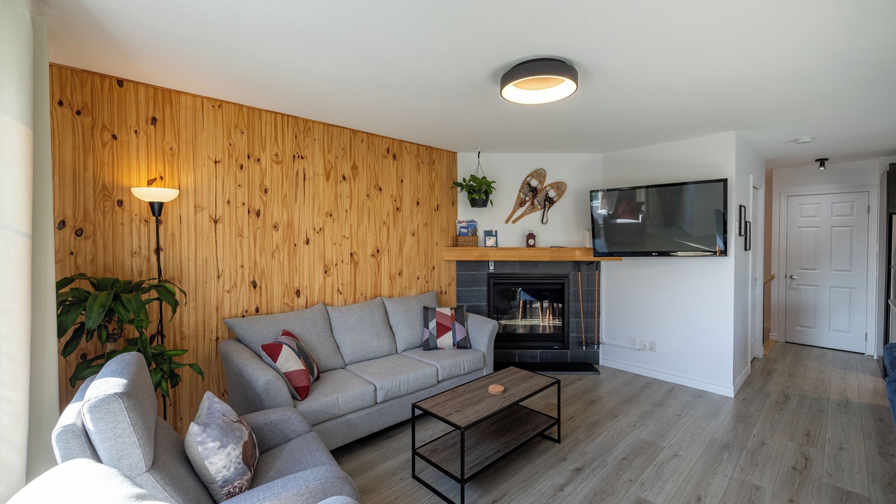 Photo of Livingroom in Beaupre