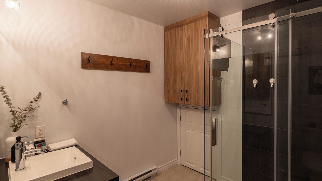 Photo of Bathroom in Beaupre