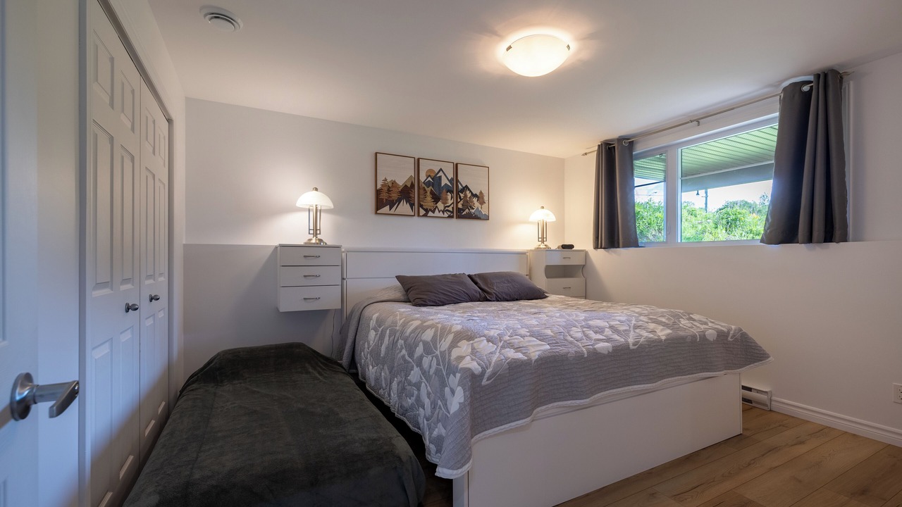 Photo of Bedroom in Beaupre