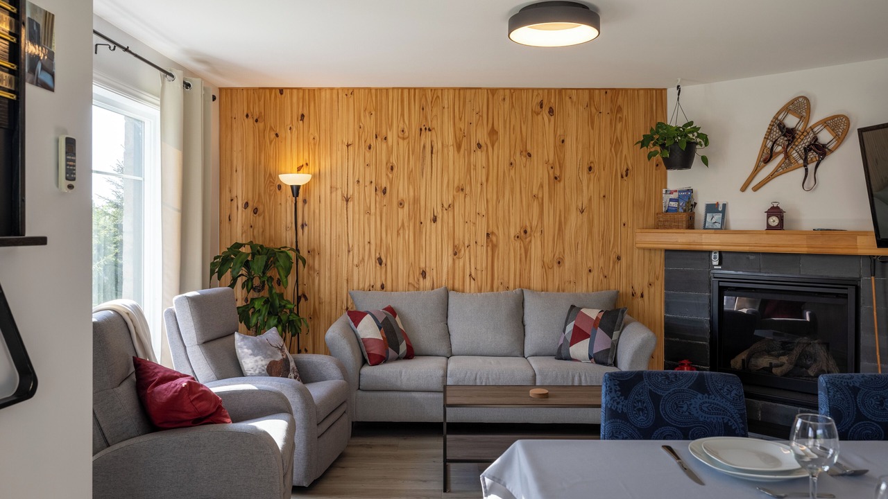 Photo of Livingroom in Beaupre