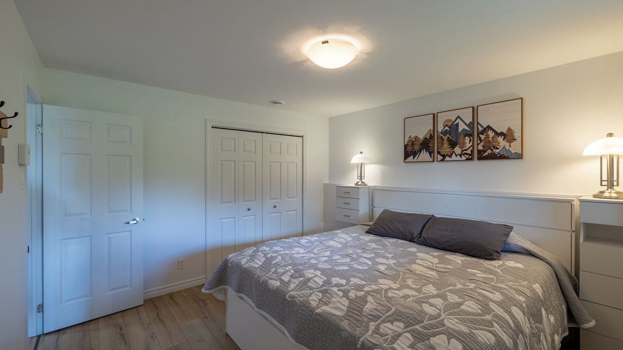 Photo of Bedroom in Beaupre
