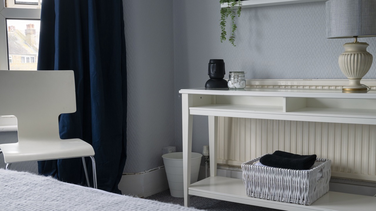 Photo of Bedroom in Cliftonville