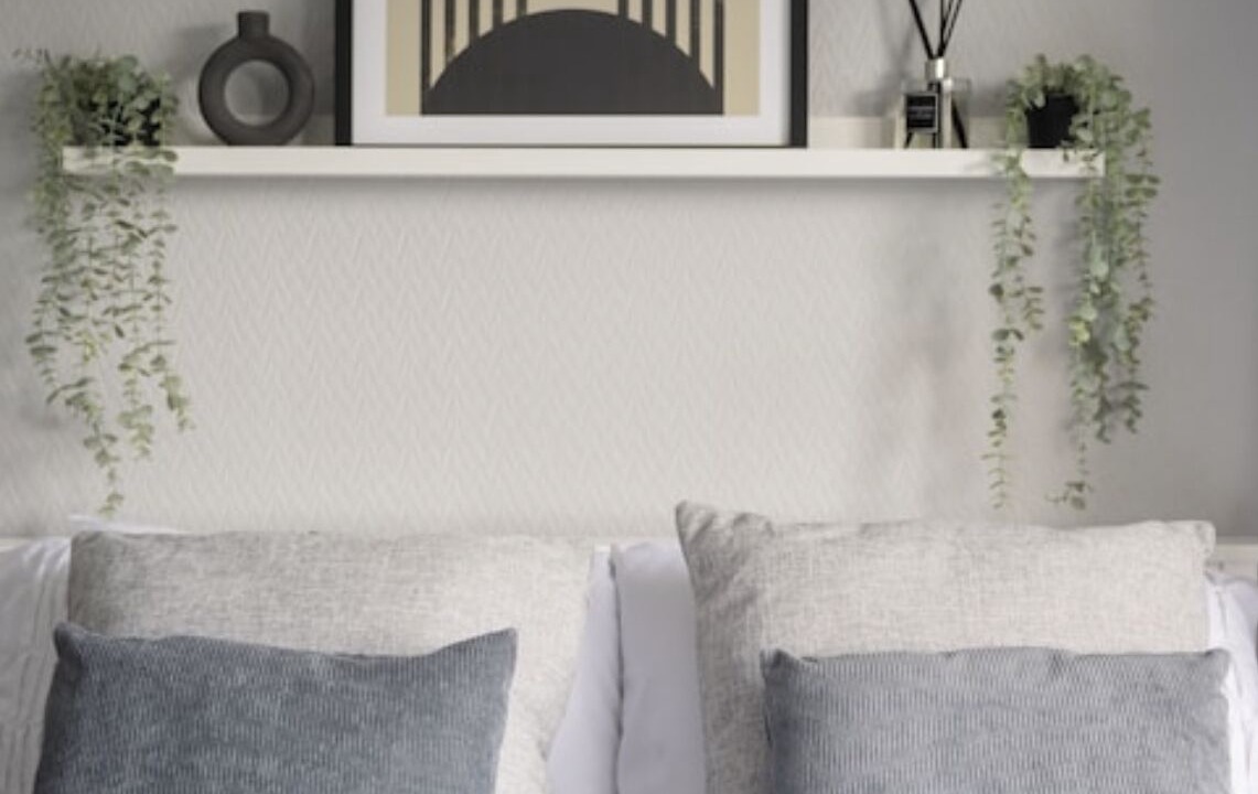 Photo of Bedroom in Cliftonville