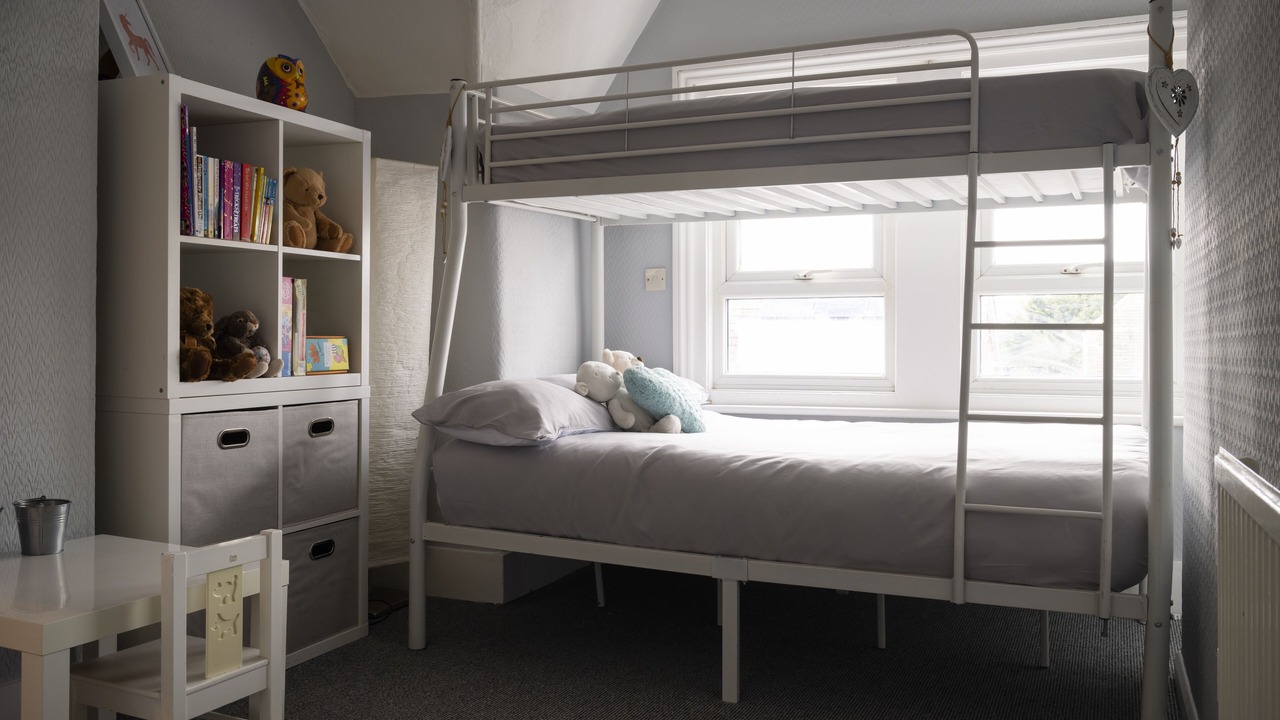 Photo of Bedroom in Cliftonville